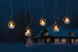 Finnlumor Led-valopallo 5kpl kauko-ohjattava - Koristevalot - 6410416285542 - 1