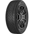 Goodyear Ultra Grip Arctic 2 Suv 265/60R18 Nastarengas henkilöautoon - 18-tuumaiset - TO-152452 - 1