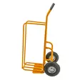 Halkokärry HT-041 - Nokkakärryt ja pumppukärryt - 6438168097152 - 6