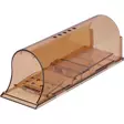 Hiiriansa 2 kpl läpinäkyvä Rotex-2 - Jyrsijöiden karkottimet ja loukut - 6410416366982 - 4