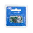 Kaikumoduuli ja roger piippaus PNI ECH01 muokattavissa mikro-USB-kaapelilla MP3-muoto pituus 1,5 sekuntia - PNI tuotteet - 5949066526282 - 3