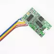 Kaikumoduuli ja roger piippaus PNI ECH01 muokattavissa mikro-USB-kaapelilla MP3-muoto pituus 1,5 sekuntia - PNI tuotteet - 5949066526282 - 2