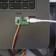 Kaikumoduuli ja roger piippaus PNI ECH01 muokattavissa mikro-USB-kaapelilla MP3-muoto pituus 1,5 sekuntia - PNI tuotteet - 5949066526282 - 7