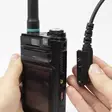 Kannettava radioasema PNI 3588S, GSM 4G, kaksoiskamera, 2,4 tuuman värinäyttö, Li-Ion 3800 mAh, IP68 - PNI tuotteet - 5949066531842 - 7