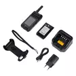 Kannettava radioasema PNI 3588S, GSM 4G, kaksoiskamera, 2,4 tuuman värinäyttö, Li-Ion 3800 mAh, IP68 - PNI tuotteet - 5949066531842 - 5