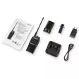 Kannettava radioasema UHF Dynascan 240BT 400–480MHz, 0,5 W, 16 kanavaa - PNI tuotteet - 8435550819642 - 11