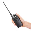 Kannettava radioasema UHF Dynascan 240BT 400–480MHz, 0,5 W, 16 kanavaa - PNI tuotteet - 8435550819642 - 9