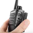 Kannettava radioasema UHF Dynascan 240BT 400–480MHz, 0,5 W, 16 kanavaa - PNI tuotteet - 8435550819642 - 10