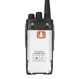 Kannettava radioasema UHF Dynascan 240BT 400–480MHz, 0,5 W, 16 kanavaa - PNI tuotteet - 8435550819642 - 7