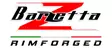 Katana Bronze RIMFORGED 8x17 - 17-tuumaiset - 6438431049352 - 4