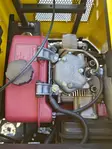 Komator LX100D 1,0T minikaivinkone - Pihakoneet ja työkalut - 6438014422282 - 5