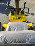 Komator LX100D 1,0T minikaivinkone - Pihakoneet ja työkalut - 6438014422282 - 3