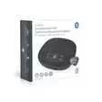 Konferenssikaiutin | Bluetooth® | Monisuuntainen | 15 W | Mikrofonin kantoalue: 10 m | Akkukäyttöinen / USB Virta | 1x 3.5 mm Audio Out / 1x USB-C | Musta - Nedis tuotteet - 5412810478262 - 69