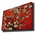 Koristeellinen kangasmaalaus, monivärinen, 70 x 100 cm, kestävä, elegantti - Taulut ja kehykset - 8683342535892 - 1