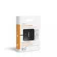 Kortinlukija | Smart Card (ID) | USB 2.0 - Muistikortit ja kortinlukijat - 5412810266272 - 69