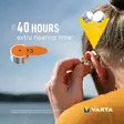 Kuulolaitteiden paristot tyyppi 13 6-läpipainopakkaus - Nedis tuotteet - 4043752393552 - 46