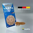 Kuulolaitteiden paristot tyyppi 312 8-läpipainopakkaus - Nedis tuotteet - 4043752393712 - 49