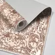 Kylpyhuonematto Setti 2 kpl - 100% Polyesteri, 850 gr/m², Liukumaton, Antibakteerinen, Konepestävä, Koko 50x60 & 60x100 cm - Kylpyhuonematot ja kosteantilan matot - 8683342421362 - 4