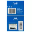 Kytkin PNI SW08 8 portilla 10/100Mbps metallikotelo - PNI tuotteet - 5949066535222 - 6