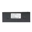Kytkin PNI SW08 8 portilla 10/100Mbps metallikotelo - PNI tuotteet - 5949066535222 - 7