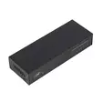 Kytkin PNI SW08 8 portilla 10/100Mbps metallikotelo - PNI tuotteet - 5949066535222 - 9