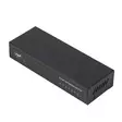 Kytkin PNI SW08 8 portilla 10/100Mbps metallikotelo - PNI tuotteet - 5949066535222 - 10