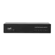Kytkin PNI SW08 8 portilla 10/100Mbps metallikotelo - PNI tuotteet - 5949066535222 - 4