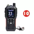 Laatikko, jossa on 10 kpl PNI Escort HP 102 Multi Standard Portable CB Radio Station, ASQ, 4W, 12V-24V, NRC, Dual Watch, Roger Beep - PNI tuotteet - 5949066548512 - 2