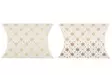 Lahjarasia 15x14 cm 2 kpl Winteria - Pakkaus ja paketointi - 6410413327252 - 1