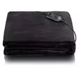 Lämpöpeitto 180x130cm 120W Musta - Nedis tuotteet - 8711902080442 - 10