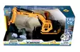 Kaivinkone construction - Traktorit ja työkoneet - 6438484017902 - 2