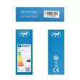 LED-kohdevalaisin PNI D-Light CL2503 3W, upotettava, pyöreä 9 cm, 6400K, 230 V virtalähde, 330 lm, kylmä valkoinen - PNI tuotteet - 5949066543142 - 7
