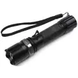 LED Taskulamppu CREE Q5 Esperanza - Taskulamput - 5901299915622 - 1