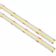 LED Valonauha COB 12V 500mm valkoinen 2kpl - Valonauhat - 6418536022412 - 2