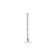 Lumio Lights Hollywood 100x65 cm meikkipeili 19 LED-lampulla - Meikit ja meikkaustarvikkeet - 6438014427942 - 3