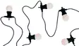 Lumo party light 10-osainen ip44 matta - Valosarjat - 6430066036202 - 3