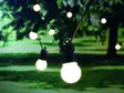Lumo party light 10-osainen ip44 matta - Valosarjat - 6430066036202 - 1
