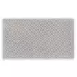 Luxus Puuvillainen Pesuliina 33x33 cm, Vaaleanharmaa, vaaleanharmaa, 33 x 33 cm, pehmeä, imukykyinen - Pyyhkeet ja kylpytakit - 8683342188692 - 1