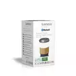 Lyhty, jossa on sisäänrakennettu Bluetooth®-kaiutin Bambu - Bluetooth kaiuttimet - 8711902072362 - 69