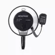Megafoni | Valikoima avoin kenttä enintään: 1500 m | Maksimi Äänenvoimakkuuden Säätö: 120 dB | Irroitettava Mikrofoni | Sisäänrakennettu sireeni | Bluetooth® | Tallennustoiminnot | USB-toisto | Olkahihna | Musta / Valkoinen - Radiopuhelimet ja megafonit - 5412810455522 - 22