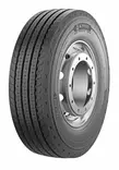 Michelin X Multi Z 235/75R17.5 Steer kuorma-autoon - Kuorma-auton renkaat - TO-116402 - 1