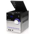 Micro-setti, jossa on DAB+/FM/CD/Bluetooth® ja USB-soitin - Musta - Radiot ja MP3/4-soittimet - 8711902039532 - 15