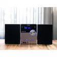 Micro-setti, jossa on DAB+/FM/CD/Bluetooth® ja USB-soitin - Musta - Radiot ja MP3/4-soittimet - 8711902039532 - 13