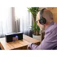 Micro-setti, jossa on DAB+/FM/CD/Bluetooth® ja USB-soitin - Musta - Radiot ja MP3/4-soittimet - 8711902039532 - 54