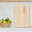 Monivärinen 100% Temperoitu Lasi Leikkuulauta 20x30 cm - Antibakteerinen, Helppo Puhdistaa, Liukumaton Silikonijalat - Keittiötyövälineet - 8684283725052 - 3