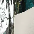 Monivärinen 180 x 280 cm Konepestävä Antibakteerinen 3D Digitaalipainettu Polyesterimatto Liukumaton Alapuoli - Suuret ja keskikokoiset matot - 8682870041042 - 7