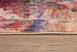 Monivärinen eteisen matto käytävämatto 75x150 cm - 100% Polyesteri, Konepestävä, Kierrätetty Aluspuuvilla, 4 mm Nukka, 1850 g/m² - Pienet matot ja käytävämatot - 8682870554542 - 7