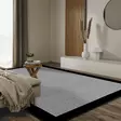 Monivärinen eteisen matto käytävämatto 80x150 cm - Antibakteerinen, Ekologinen, Konepestävä, Liukumaton, 100% Polyesteri, 4 mm Nukka - Pienet matot ja käytävämatot - 8683342898652 - 1