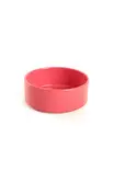 Monivärinen Keraaminen Kulhosetti (6 kpl) - 14 cm / 520 cc - Mikroaaltouuni- ja Astianpesukoneenkestävä - Tarjoiluastiat - 8683742883562 - 7