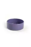 Monivärinen Keraaminen Kulhosetti (6 kpl) - 14 cm / 520 cc - Mikroaaltouuni- ja Astianpesukoneenkestävä - Tarjoiluastiat - 8683742883562 - 5